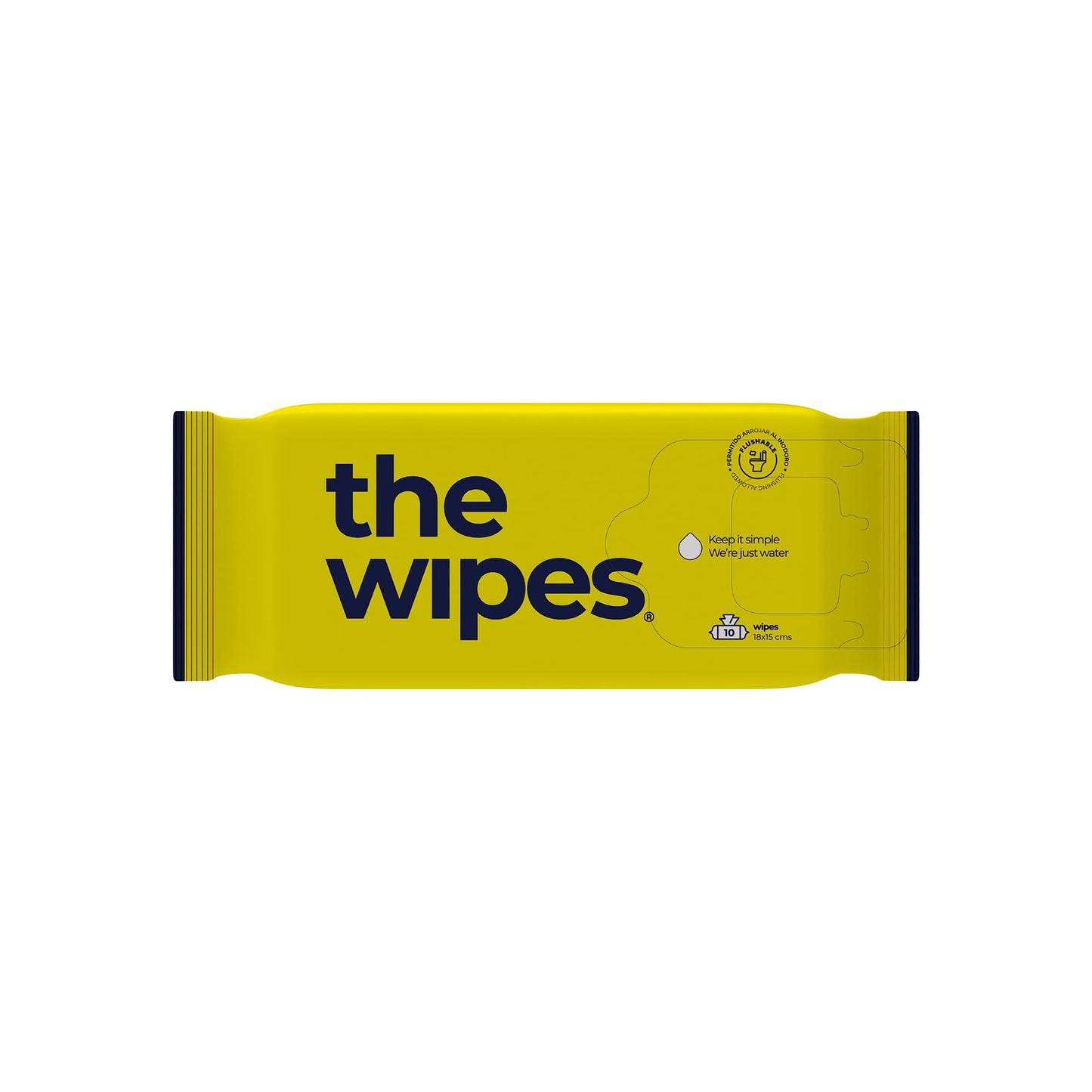 packs — the wipes® pocket