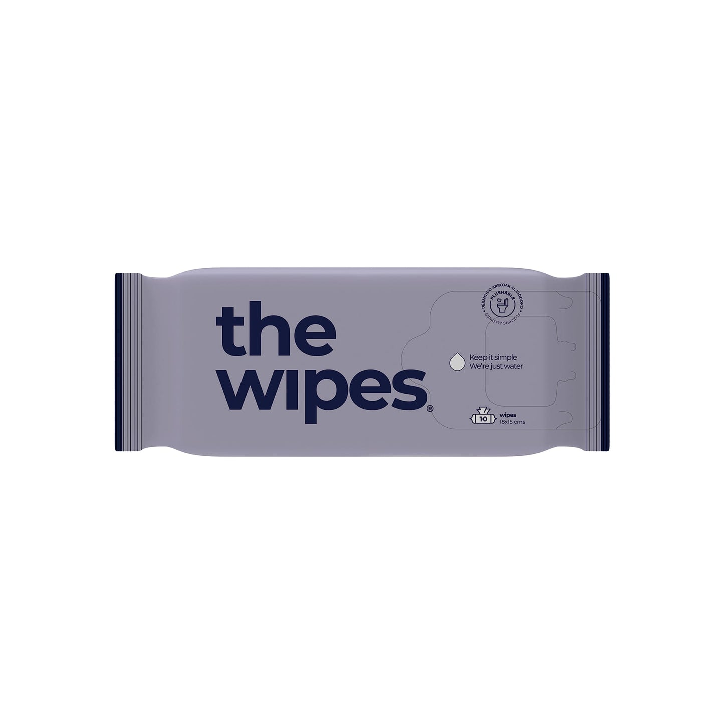 packs — the wipes® pocket