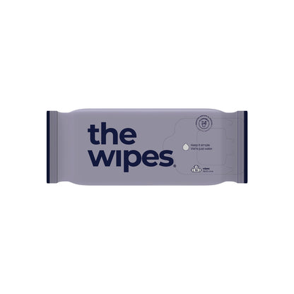 packs — the wipes® pocket