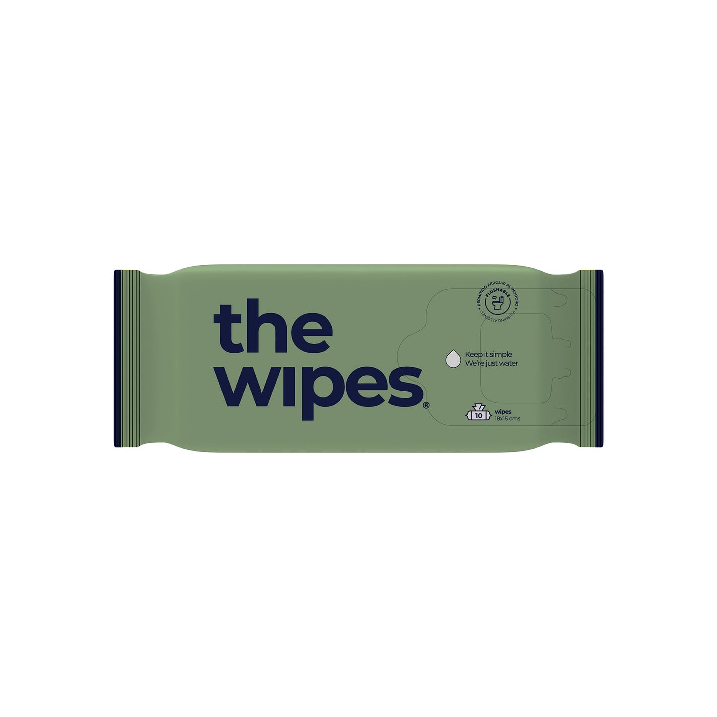 packs — the wipes® pocket