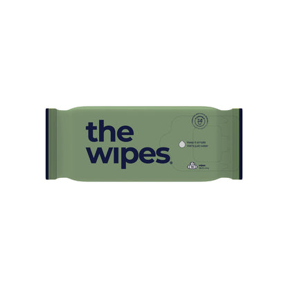 packs — the wipes® pocket