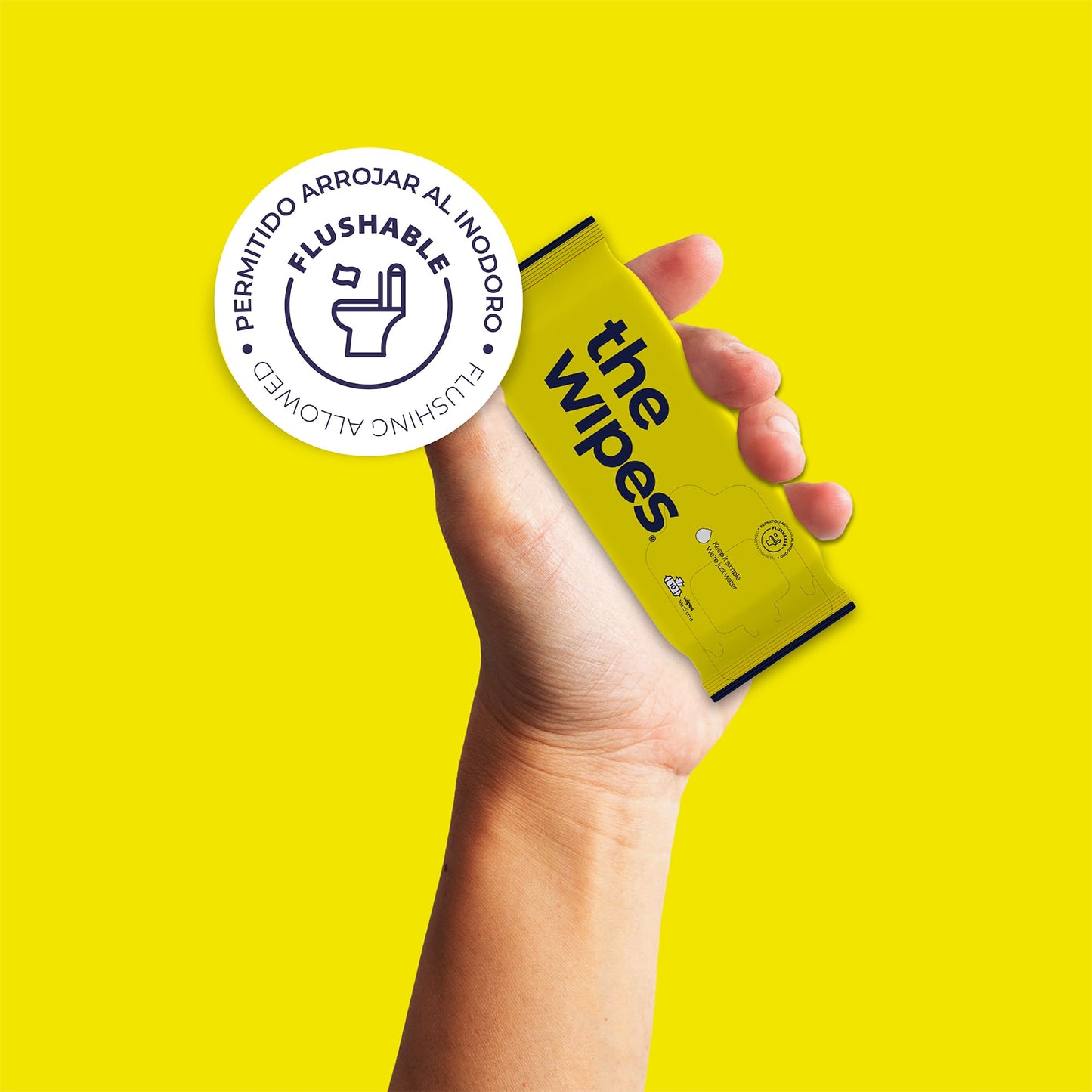 packs — the wipes® pocket