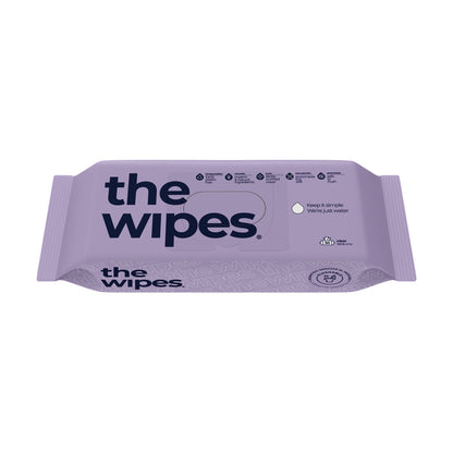 packs — the wipes®