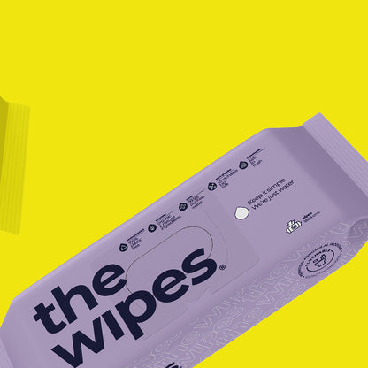 packs — the wipes®