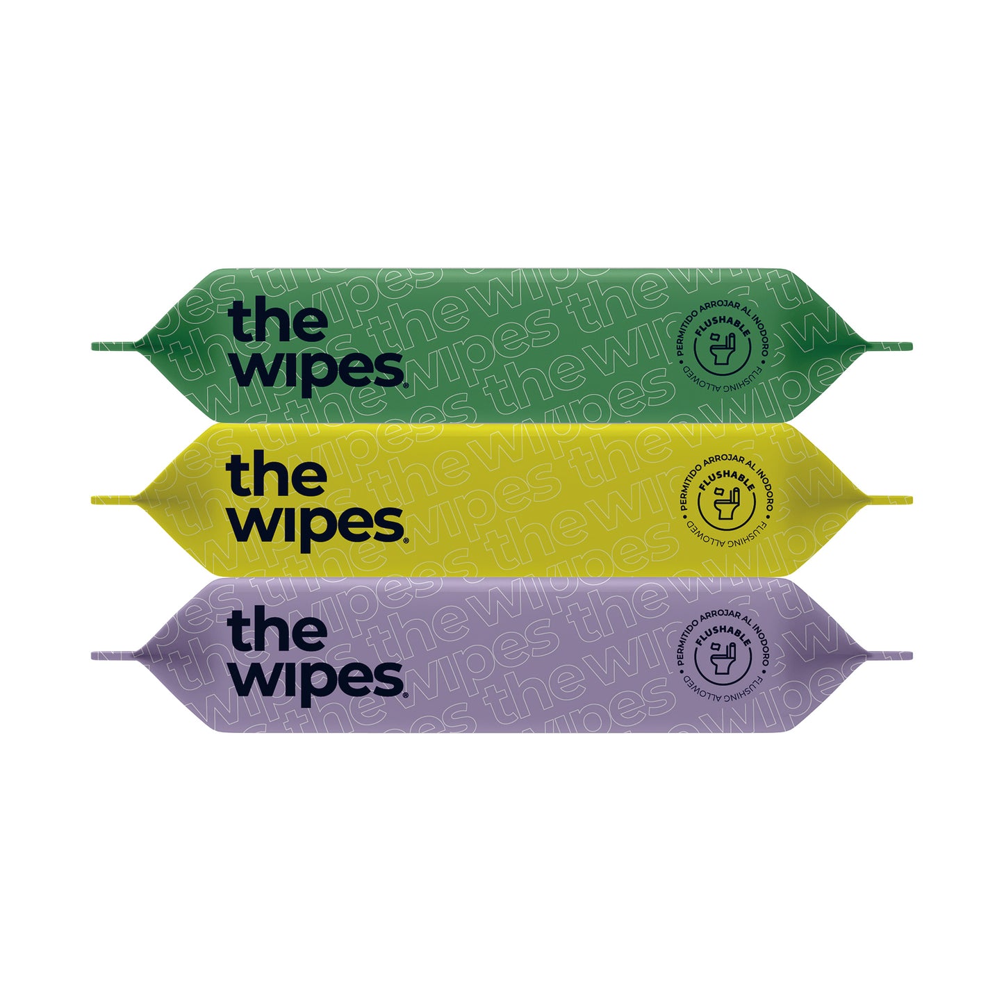 packs — the wipes®